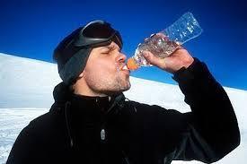 winter hydration