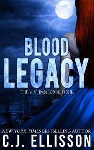 Blood Legacy