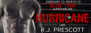 TheHurricaneTourBanner