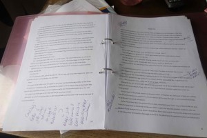 Andrews comments 3
