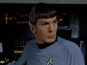 Spock
