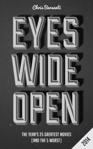Eyes Wide Open cover