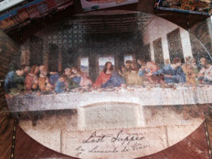 Last Supper