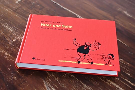 Vater und Sohn