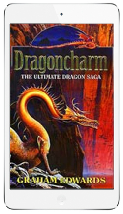 Dragoncharm Ebook
