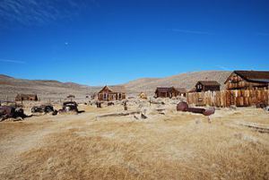 Bodie_CA_-_ghost_town