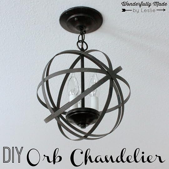orbchandelier