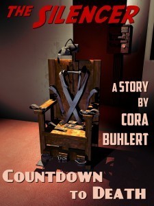 Countdown to Death cover