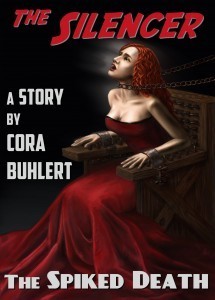 The Spiked Death cover
