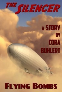 Flying Bombs cover