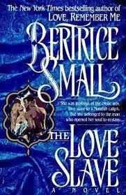 Mom's favorite Bertrice Small novel. What's yours?
