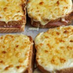 How to Make a Croque-Monsieur | GoodCheapEats.com