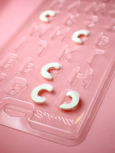 Candy Mold