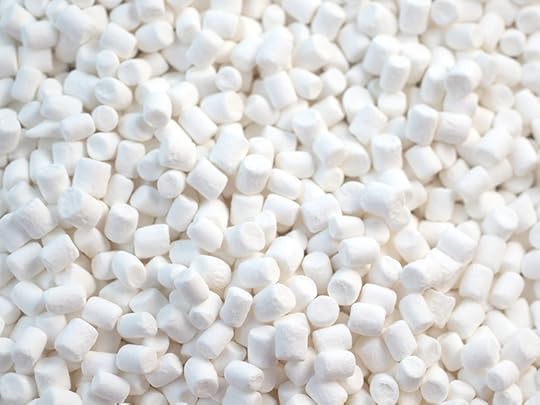Mini Marshmallows