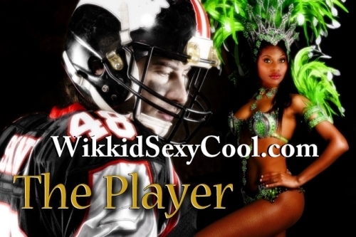 Trinidad beauty queen falls for NFL quarterback