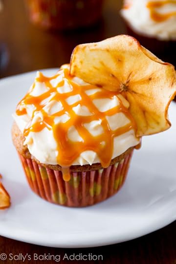 Sally's Baking Addiction Cookbook Cupcake Recipe