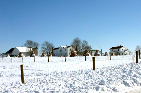 Winter-45