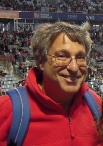 Richard Levine