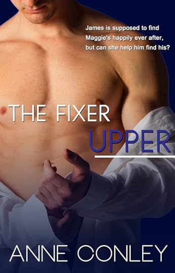 he Fixer Upper - Book Cover