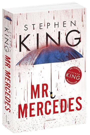 mr. mercedes