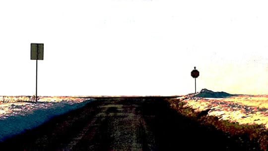 Beyond The Road's End