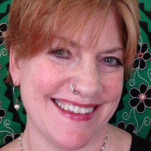 Alexandria Constantinova Szeman