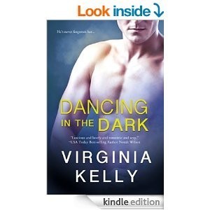 Dancing in the Dark by Virginia Kelly