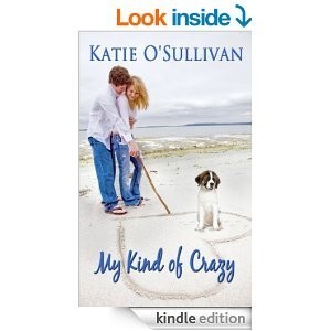 My Kind of Crazy by Katie O'Sullivan