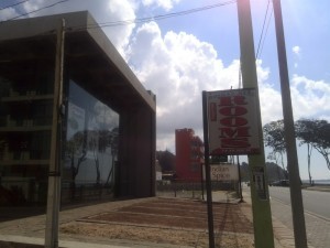 Matara Accommodation Review - Roshan's Rest - Climbing Little Adam's Peak