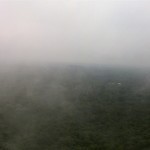 Getting to the Pidurangala Rock Cave - Pidurangala Cave and Rock Temple - View of Sigiria