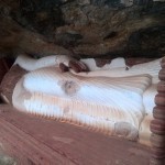 Best Things to Do in Sri Lanka - Sigiria - Pidurangala Cave and Rock Temple Buddha