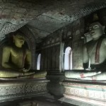 Dambulla Cave Temple Review - Dambulla - Cave Temple