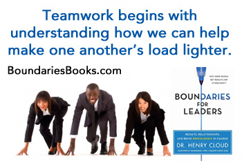 Boundaries-at-Work