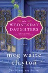 Wednesday Daughters NYTBS Cover