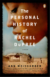 Paperback Cover - Rachel DuPree-1
