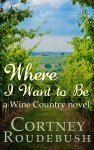 Where I Want to Be cover (1)