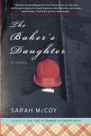 BakersDaughter_Cover 2012