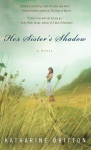 Her Sister's Shadow - cover art