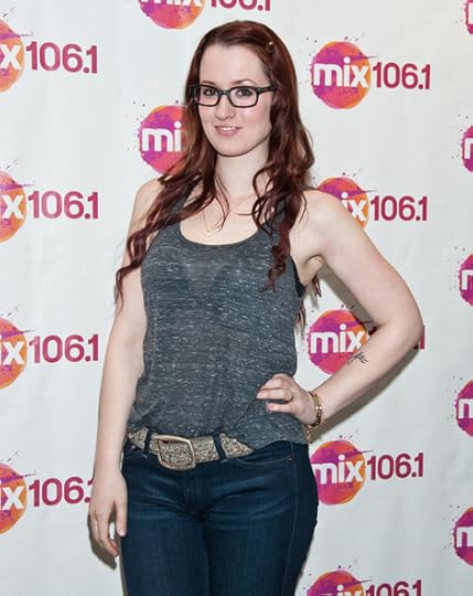 Ingrid Michaelson