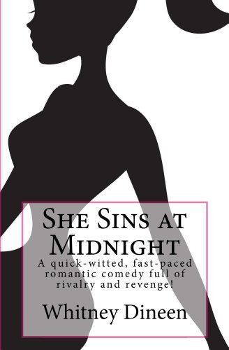 She Sins at Midnight: 