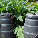 http://www.dreamstime.com/stock-photography-composting-bins-garden-green-image41397672