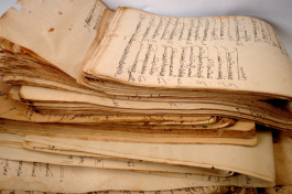 What holds you back needs to be given away, burned, donated, or trashed.