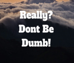 Dumb 1