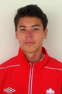 Kadin Chung