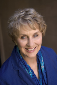 Terry Shames. (Photo by Margaretta K. Mitchell.)