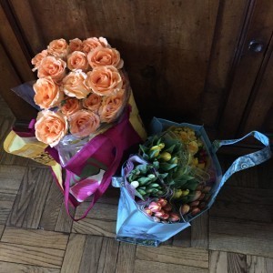 These are for Bradley Cooper.