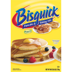 bisquick