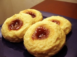 jam drops