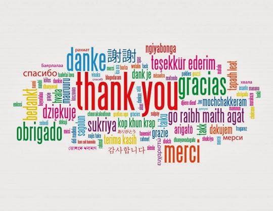 Thank-You