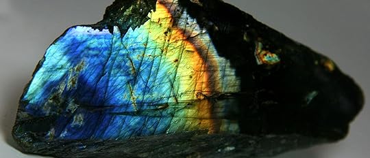 Labradorite